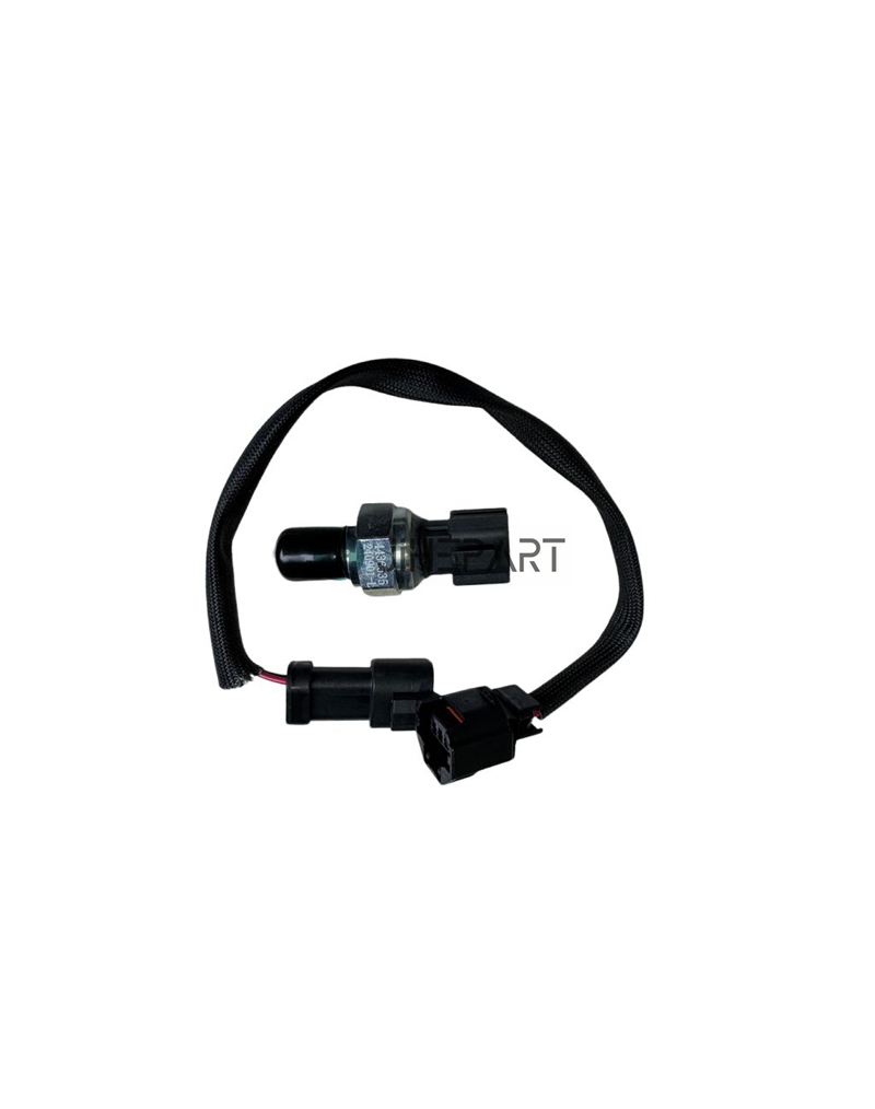 PC400-7 SENSOR 208-06-71130 excavator engine parts