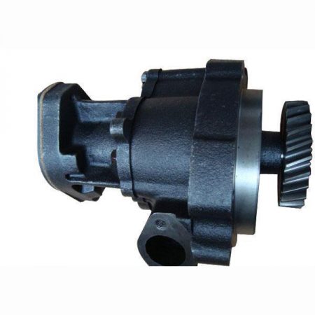 Original Cummins Oil Pump 3821579